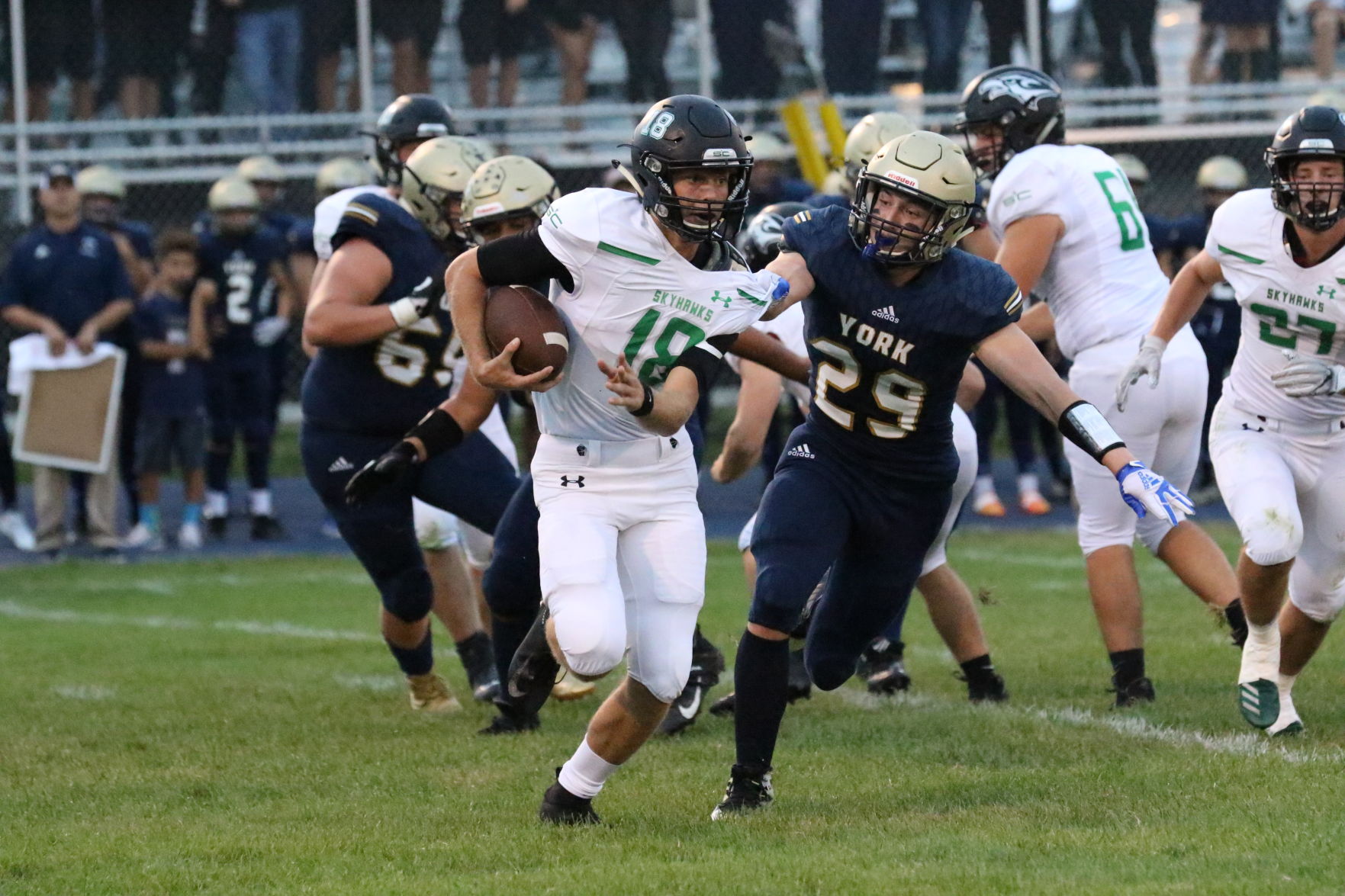 York vs. Omaha Skutt football 44.JPG